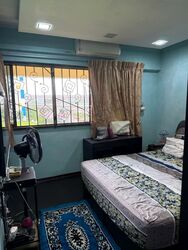 Blk 407 Hong Kah Court (Jurong West), HDB Executive #507298411